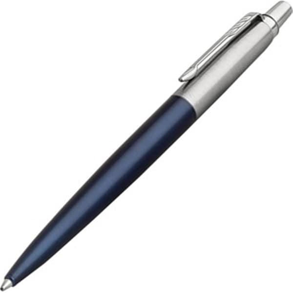 Tosafos Jotter Ballpoint Pen, Blue TO2656566 - main